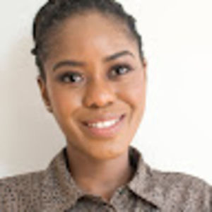 Meet your Posher, Lusanda